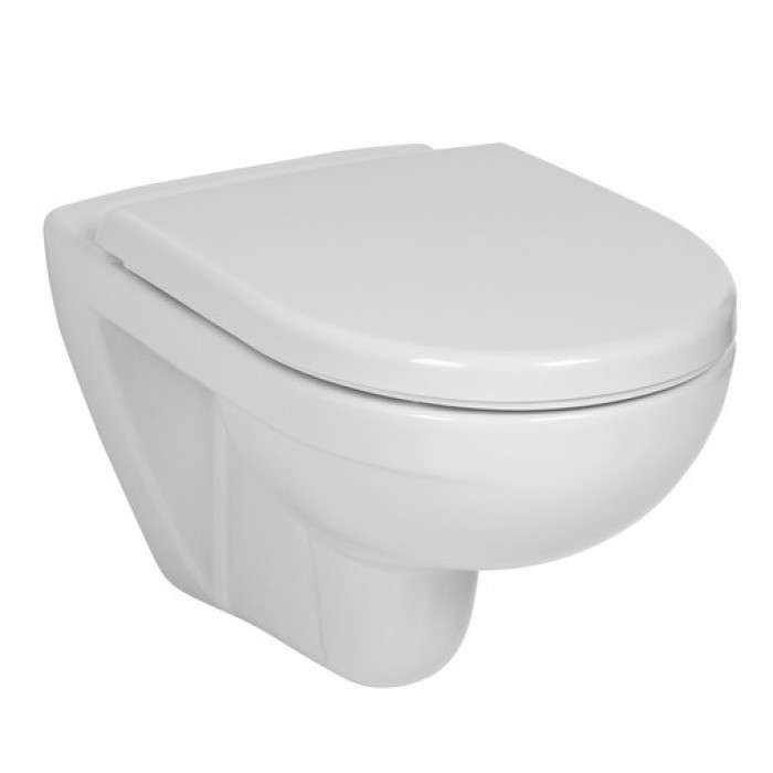 Инсталляционная система GROHE Rapid SL 3 в 1 + подвесной унитаз с крышкой Soft Close (38721J38)